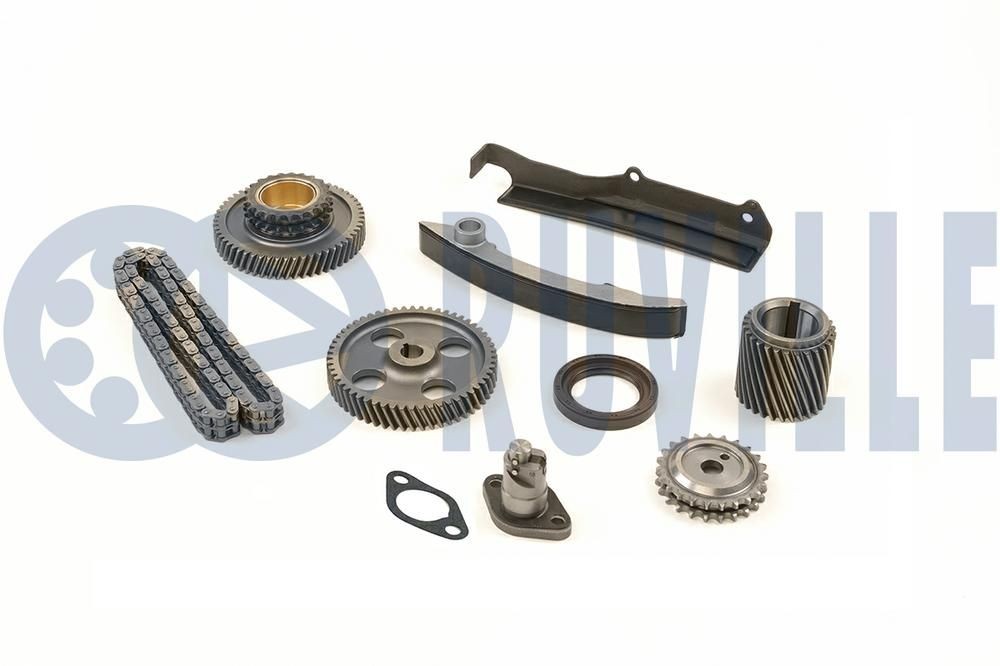 RUVILLE Timing chain kit Article number: 580070 cheaply