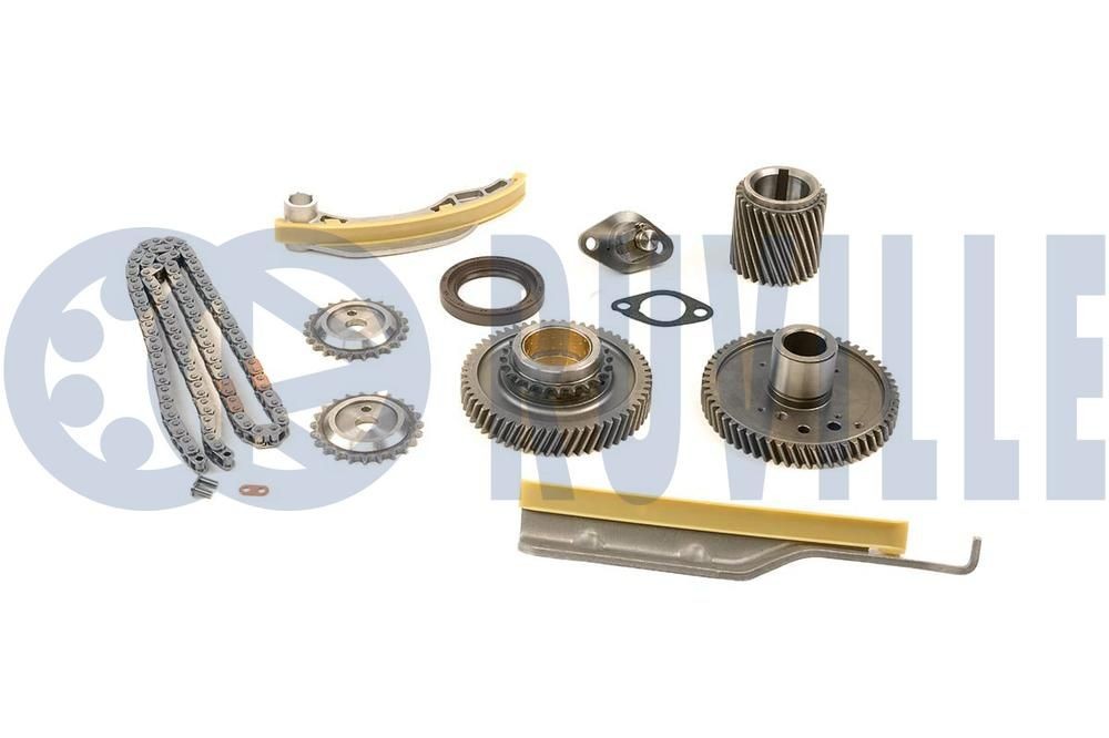 RUVILLE Timing chain kit Article number: 580071 cheaply