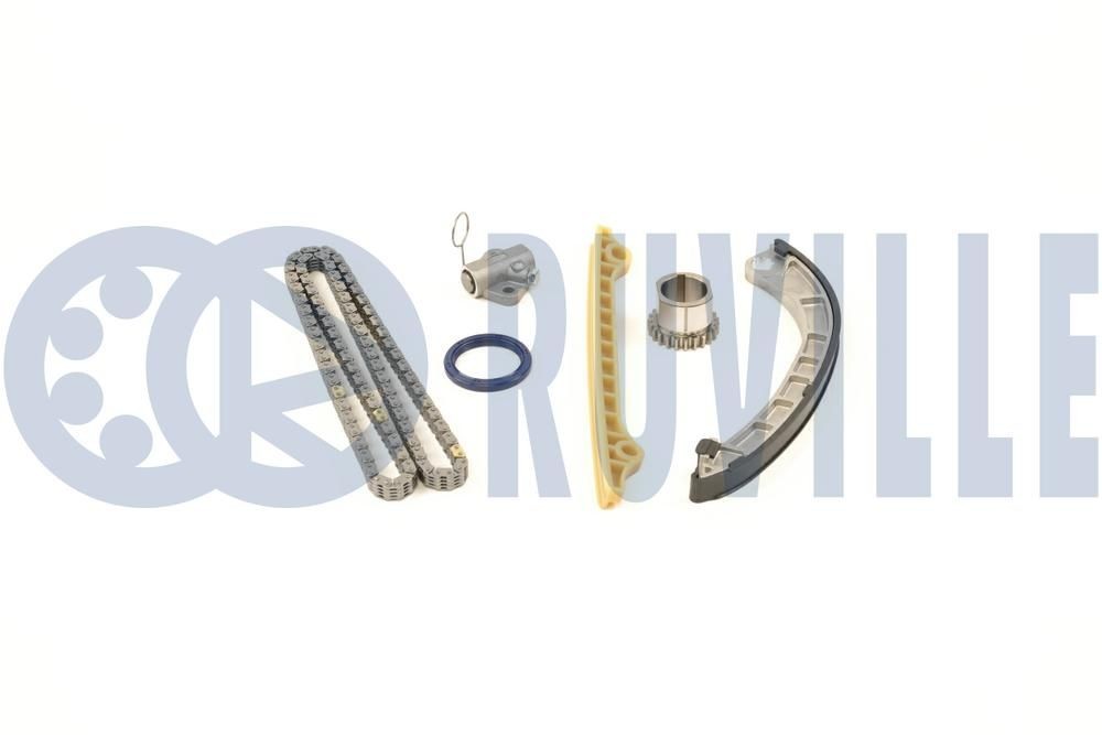 RUVILLE Timing chain kit Article number: 580075 cheaply