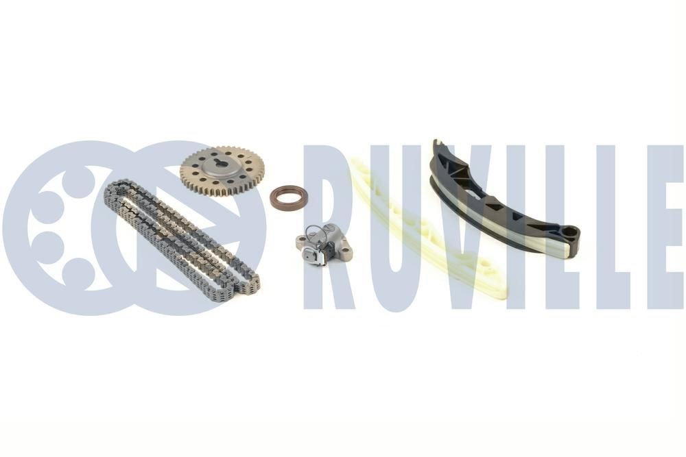 RUVILLE Timing chain kit Article number: 580080 cheaply