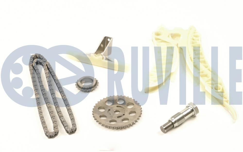 RUVILLE Timing chain kit Article number: 580094 cheaply
