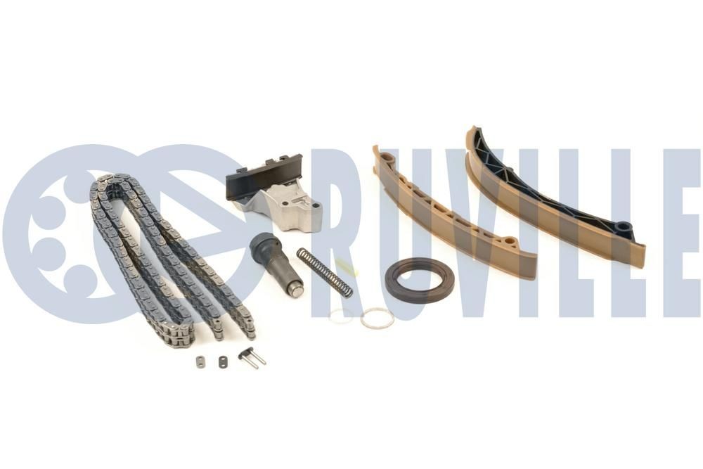 RUVILLE Timing chain kit Article number: 580095 cheaply
