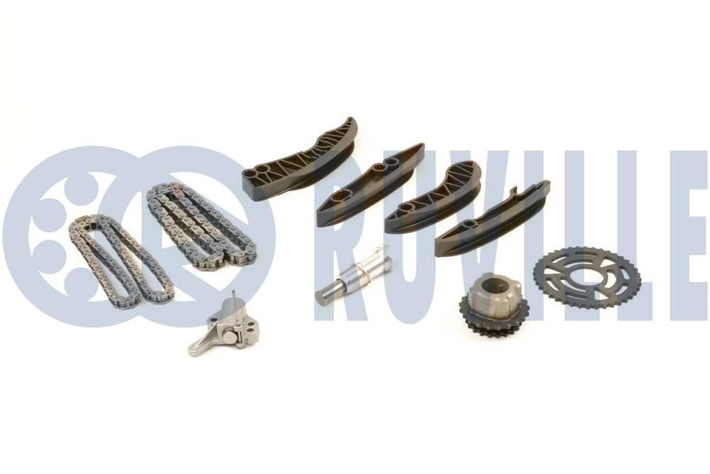 RUVILLE Timing chain kit Article number: 580096 cheaply