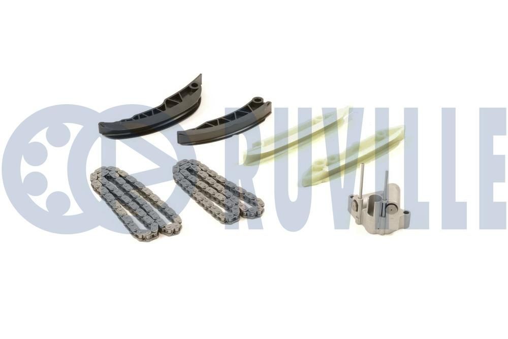 RUVILLE Timing chain kit Article number: 580097 cheaply
