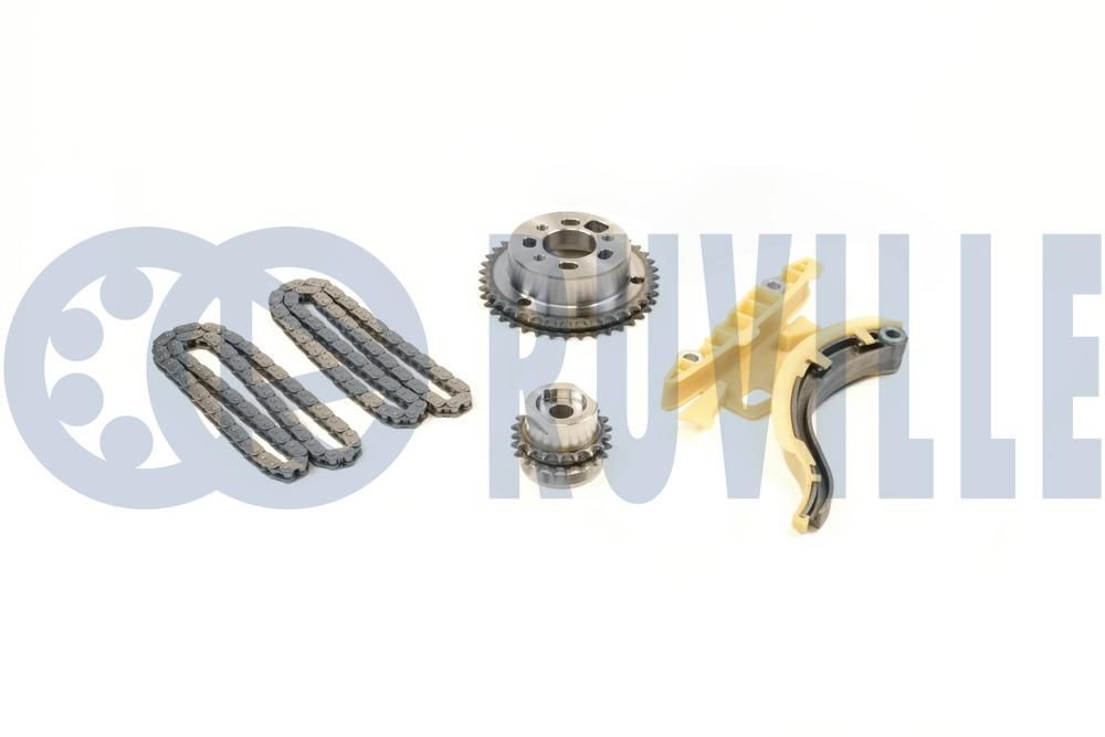 RUVILLE Timing chain kit Article number: 580099 cheaply