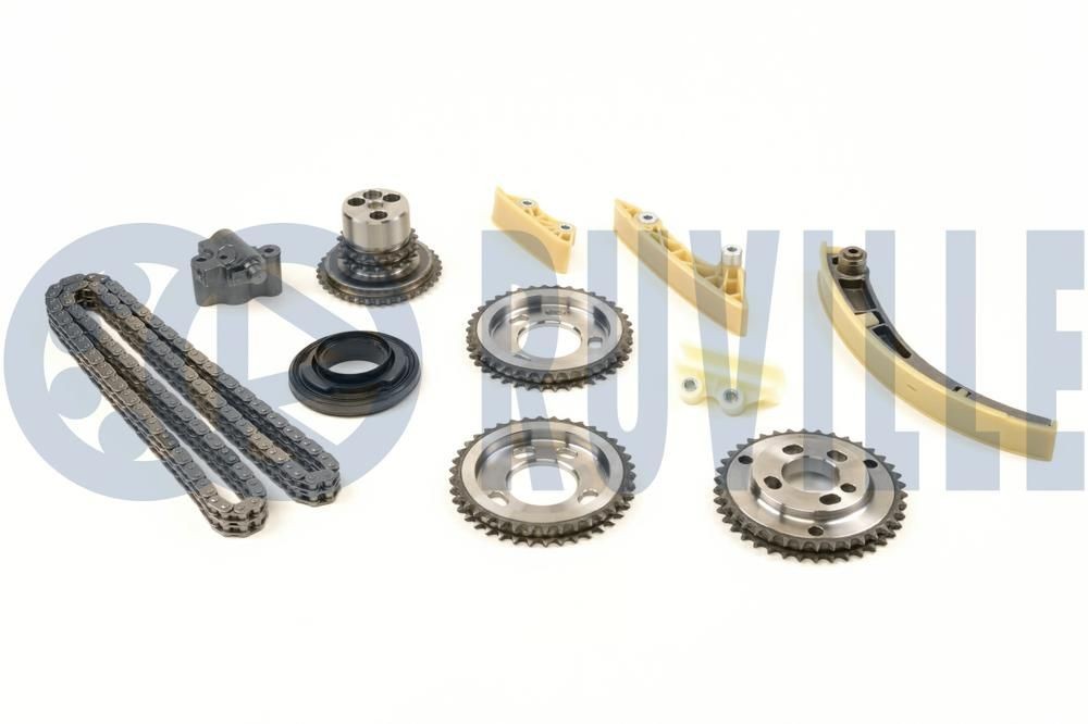 RUVILLE Timing chain kit Article number: 580124 cheaply