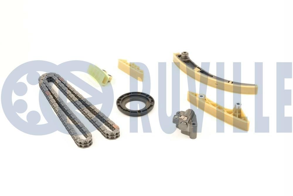 RUVILLE Timing chain kit Article number: 580140 cheaply