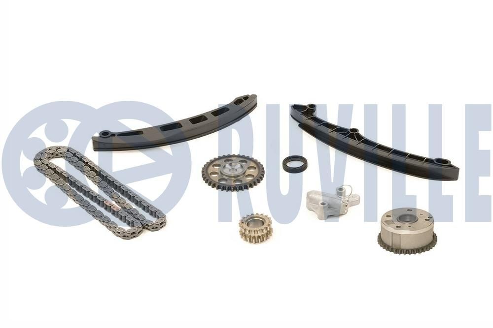 RUVILLE Timing chain kit Article number: 580145 cheaply
