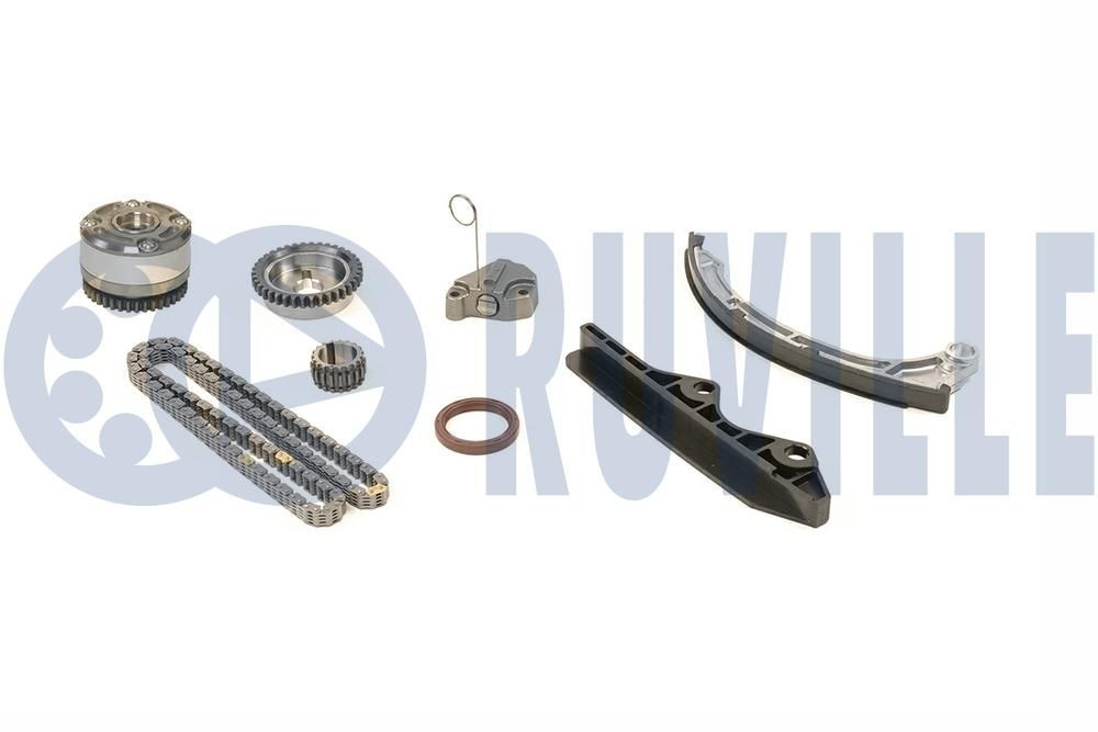 RUVILLE Timing chain kit Article number: 580147 cheaply