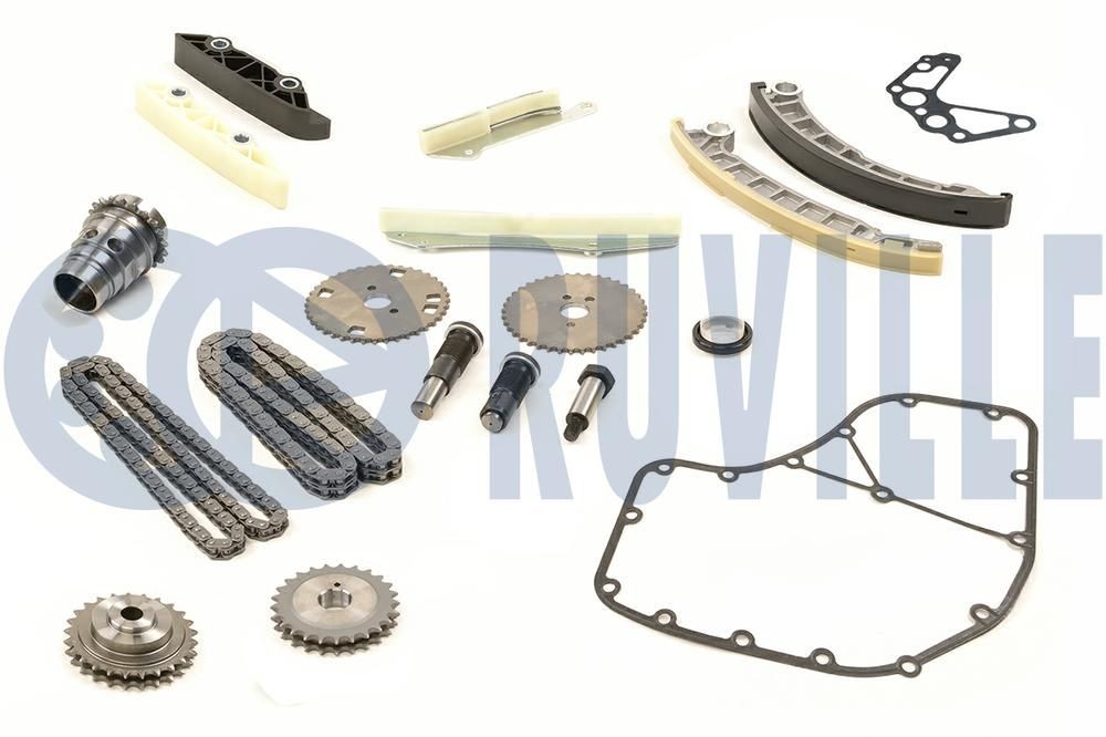 RUVILLE Timing chain kit Article number: 580151 cheaply