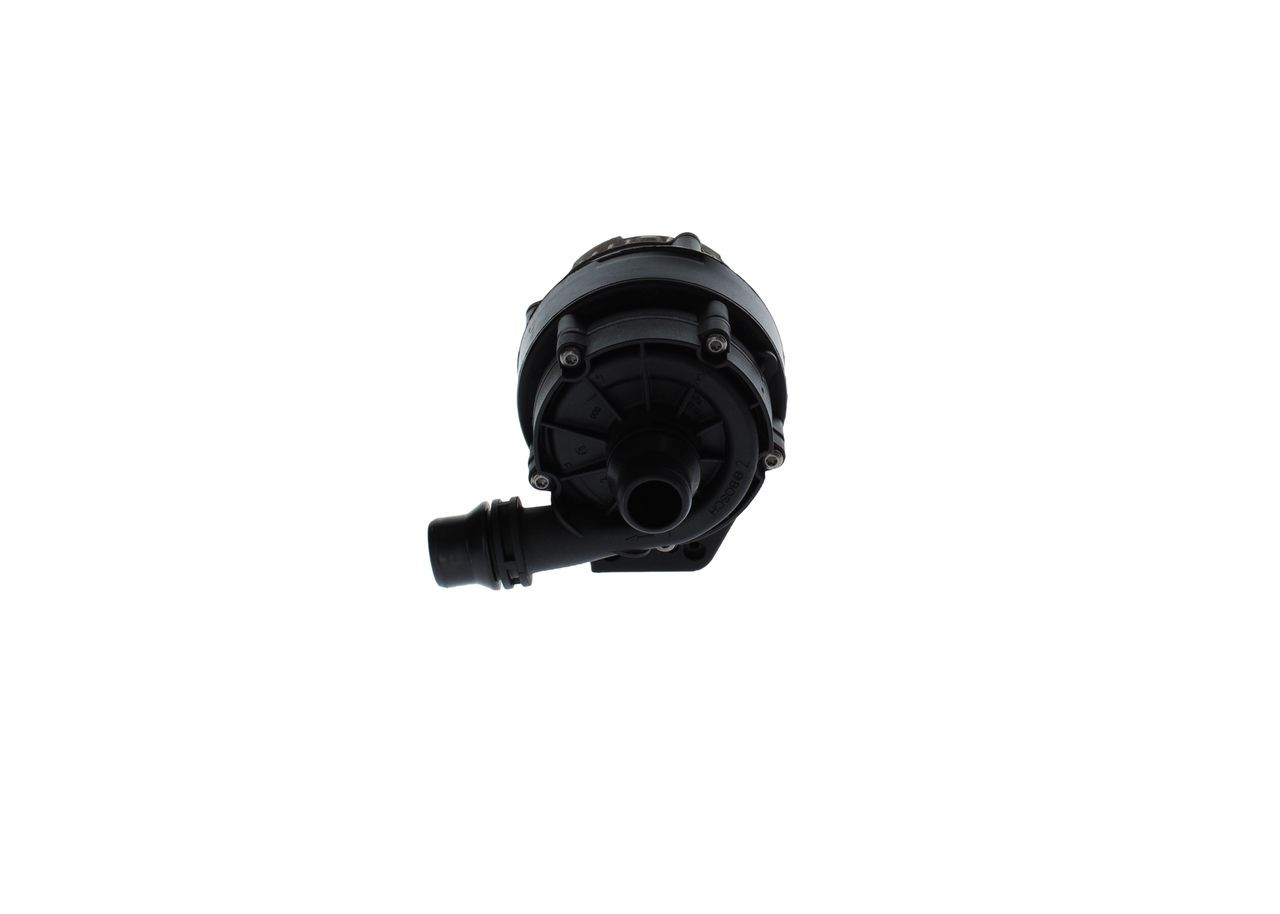 BOSCH Zusatzwasserpumpe Artikelnummer: 0 392 024 10V günstig
