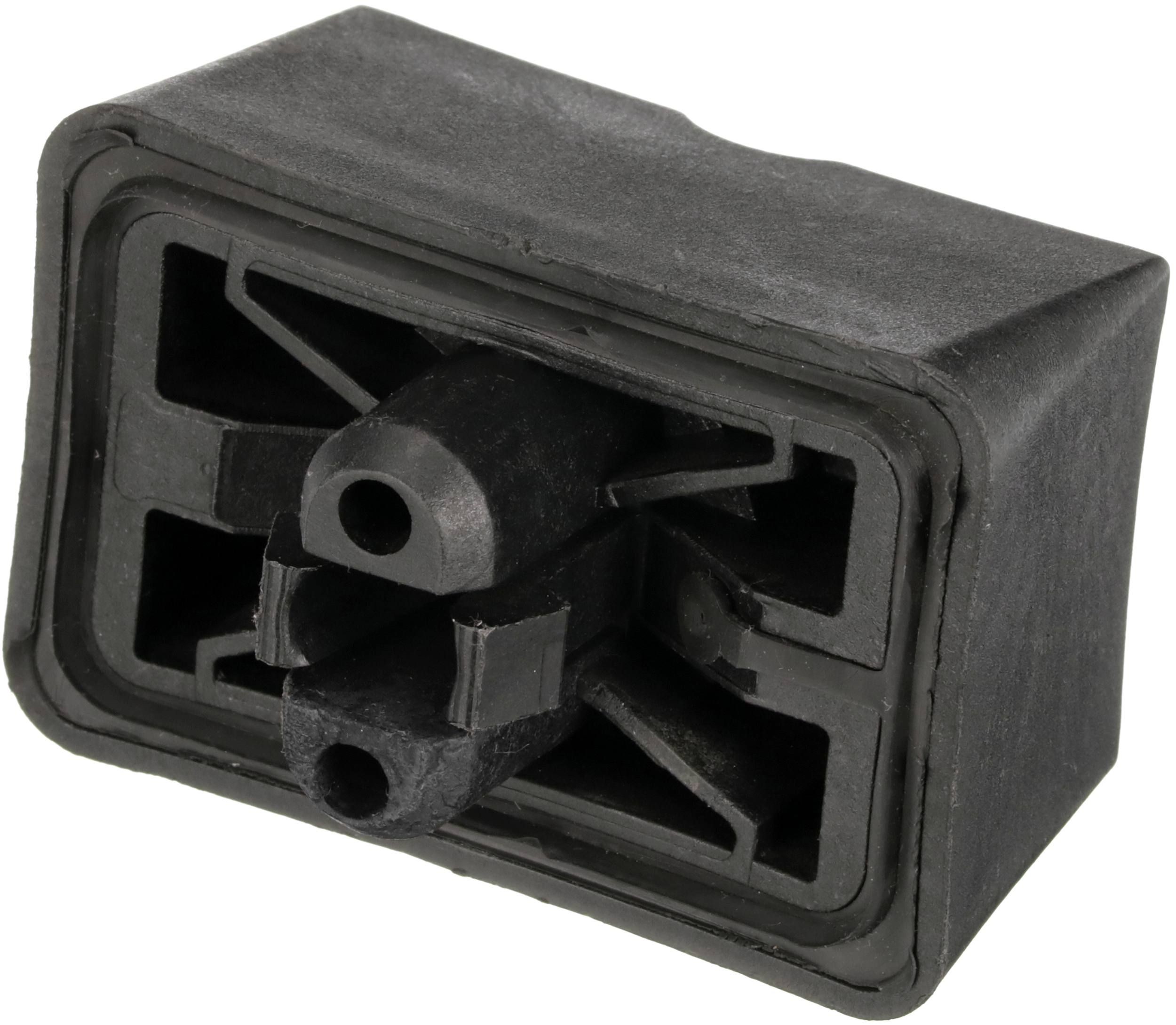 GATES AWS1232 Jack Support Plate Convertible Cooper 120 PS Petrol 2015