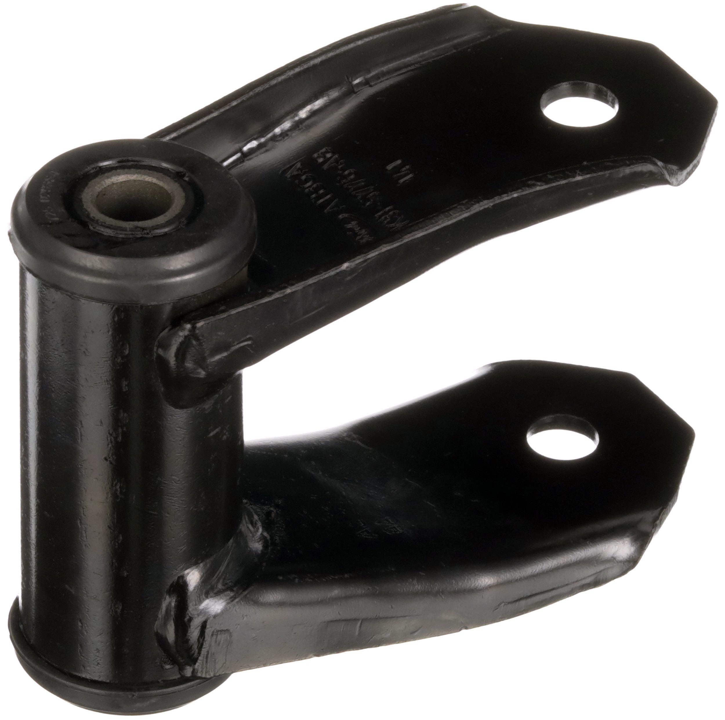 GATES AWS2561 Laagripuks, lehtvedru TRANSIT 2.0 EcoBlue RWD 165 HP Diisel