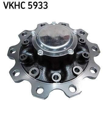 SKF Wheel Hub Article number: VKHC 5933 cheaply