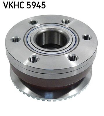 SKF Wheel Hub Article number: VKHC 5945 cheaply