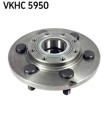 SKF Moyeu de roue numéro de l'article: VKHC 5950 à bon prix