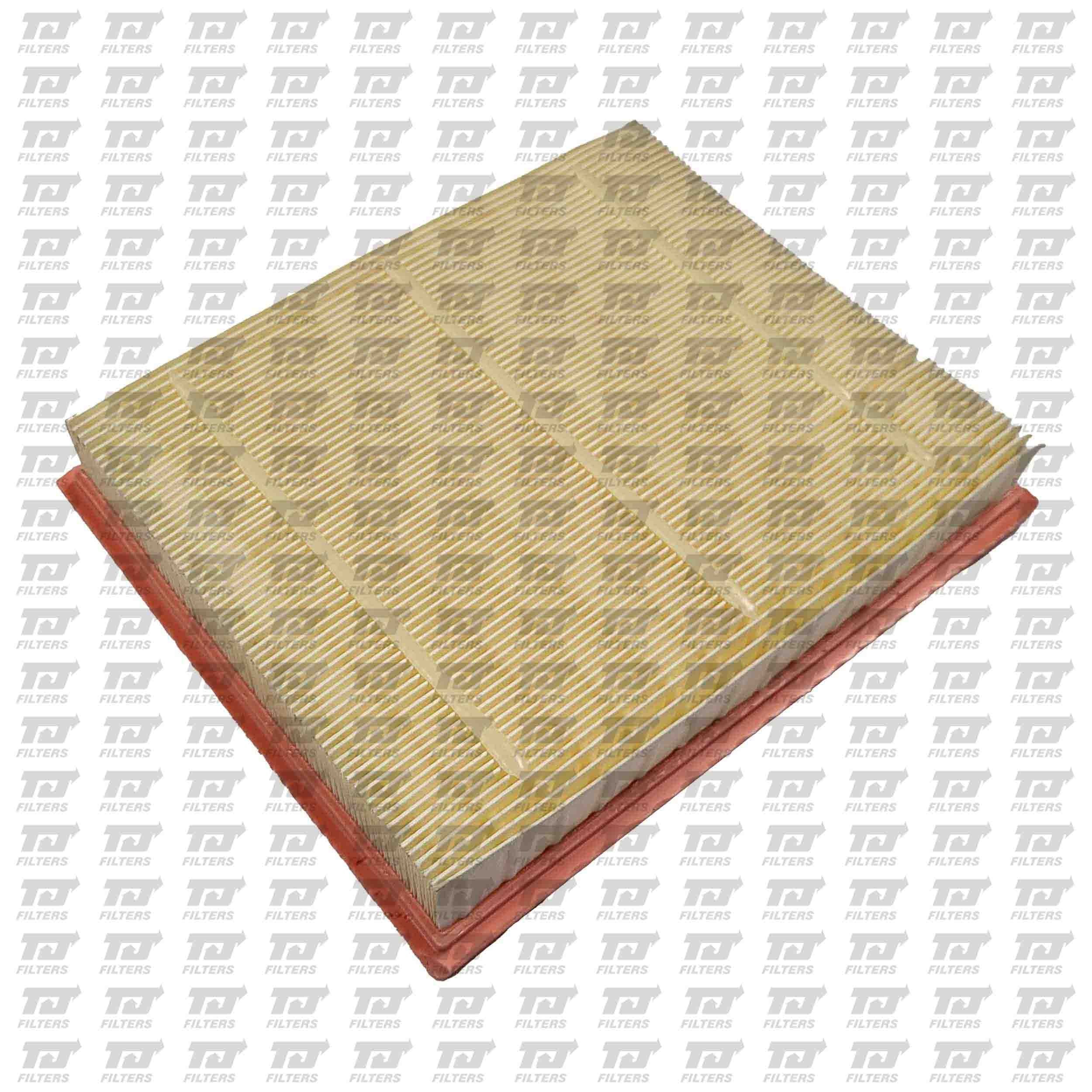 QUINTON HAZELL Air filter Article number: QFA1182 cheaply