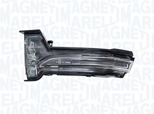 MAGNETI MARELLI Blinklys artikkelnummer: 182201549600 billig