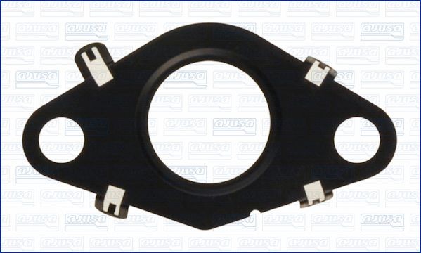 AJUSA Gasket, EGR valve pipe Article number: 01263800 cheaply