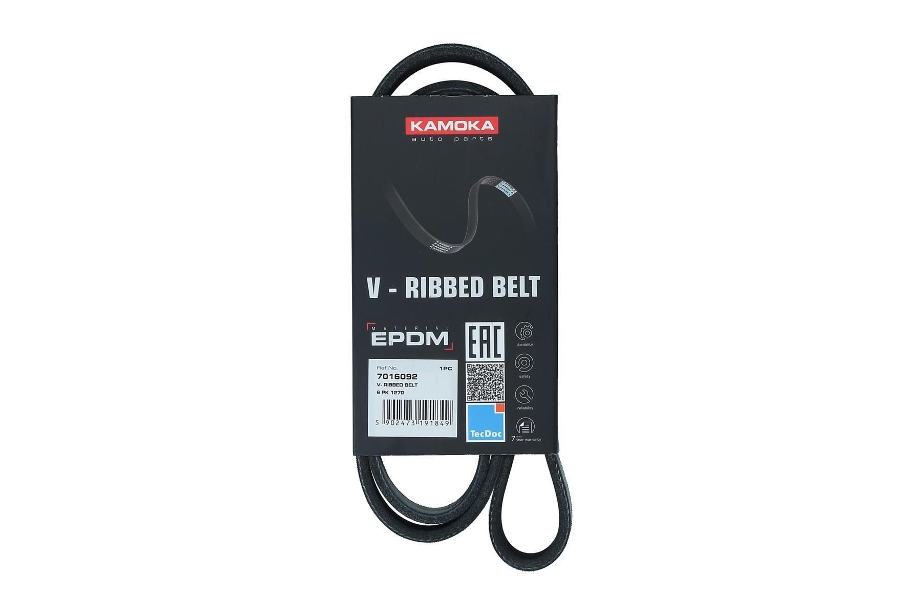 KAMOKA Kilerem Varenummer: 7016052 billige