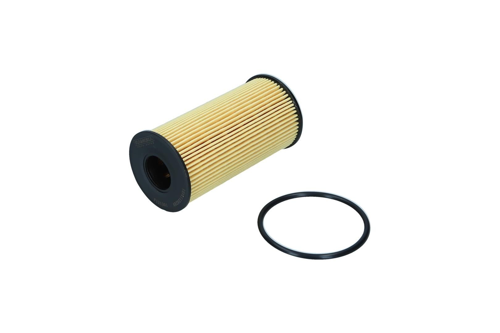 KAMOKA Oliefilter Varenummer: F121301 billige