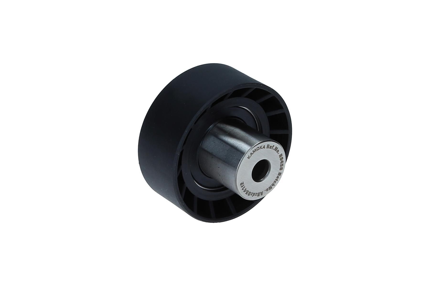 KAMOKA Rola intinzator, curea distributie număr articol: R0458 ieftin