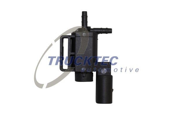TRUCKTEC AUTOMOTIVE 07.17.186 Βαλβίδα, σύστ. αναροφ. δευτ. αέρα PASSAT 1.6 FSI 115 PS Βενζίνη 2010