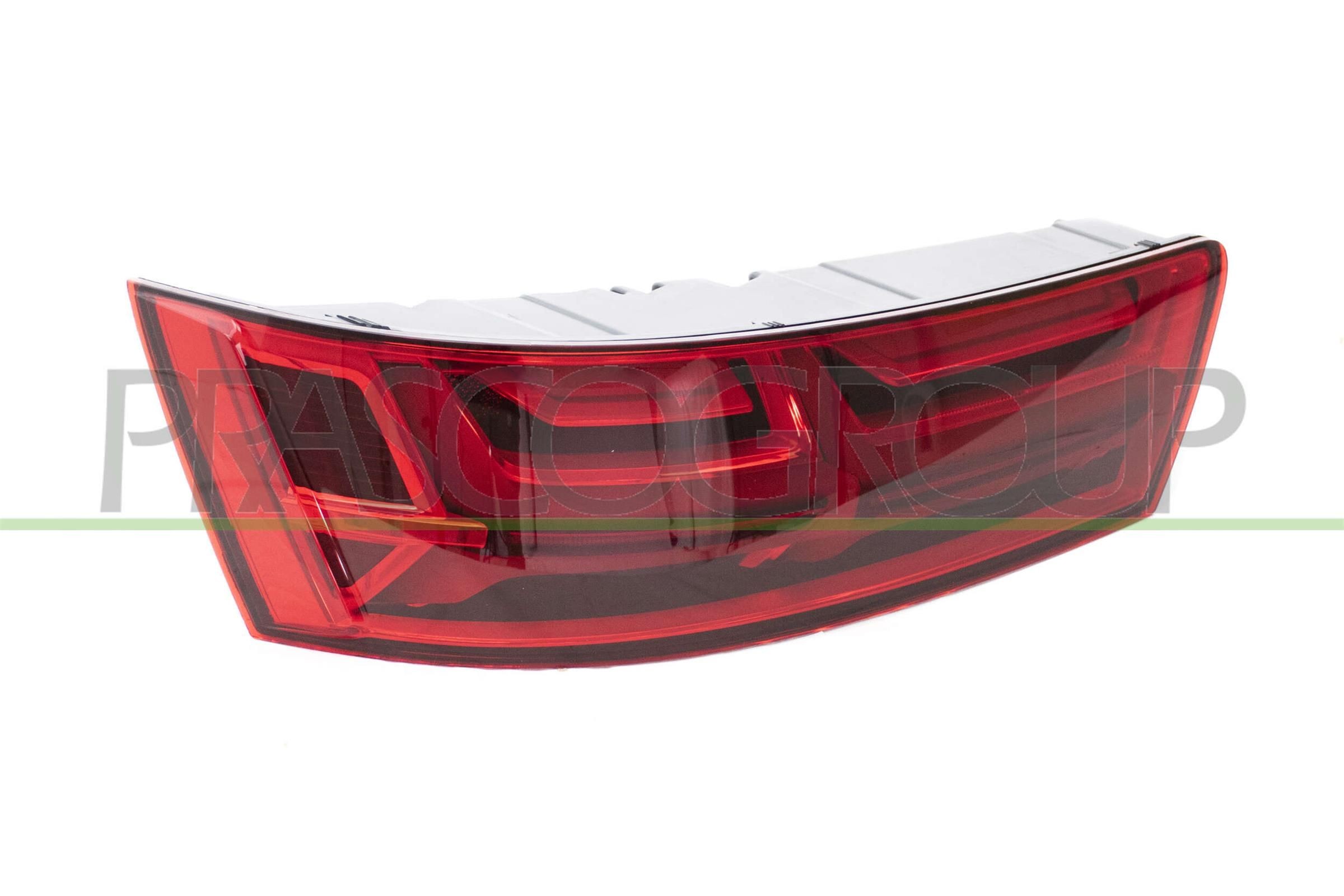 PRASCO Rear light Article number: AD8344054 cheaply