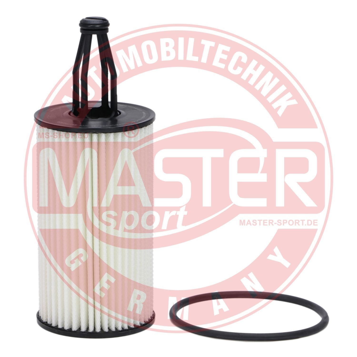 MASTER-SPORT Oliefilter Varenummer: 7025Z-OF-PCS-MS billige