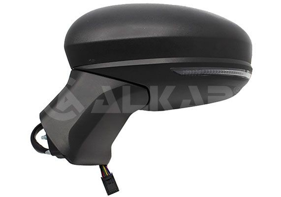 ALKAR Sidespejl Varenummer: 6125202 billige