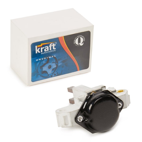 KRAFT Generaatori pingeregulaator Artikli number: 9782010 soodsalt