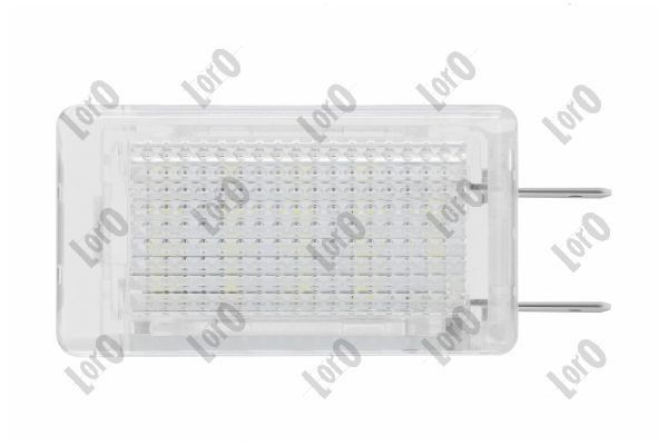 ABAKUS Innvendig lys artikkelnummer: L37-410-002LED billig