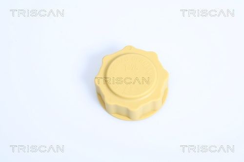 TRISCAN Expansion tank cap Article number: 8610 12 cheaply