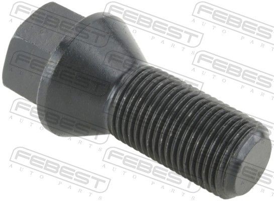 FEBEST Hjulbolt Varenummer: 1985B-002 billige