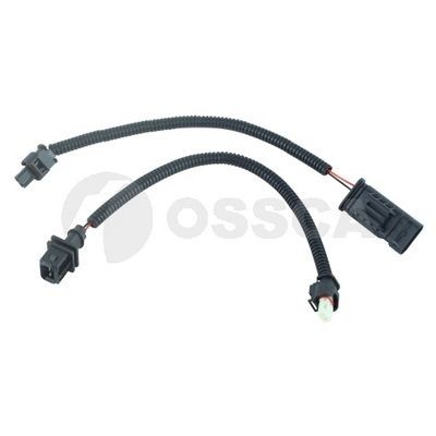 OSSCA 66444 Repair Set, harness Convertible Cooper SD 136 PS Diesel 2015