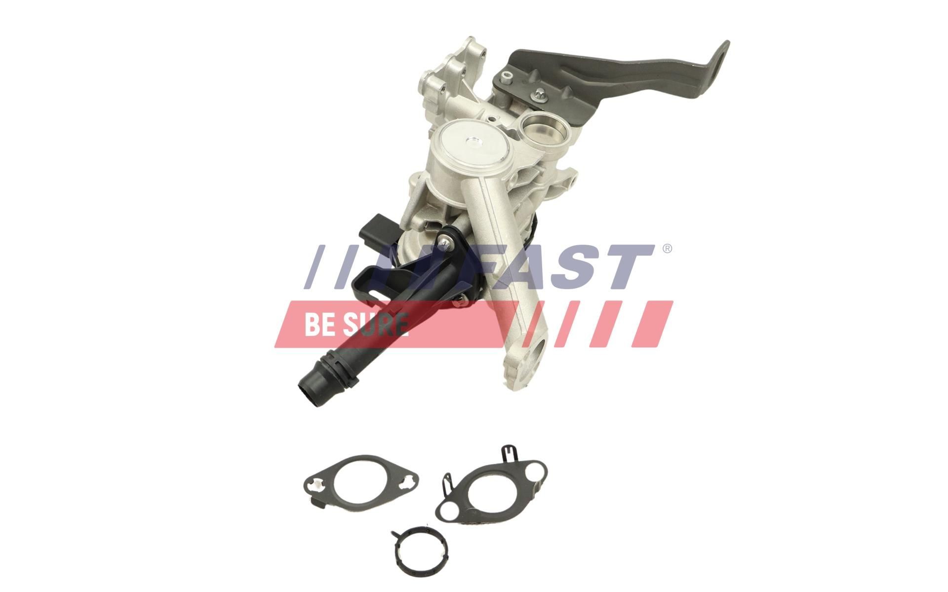 FAST Válvula EGR Número de artículo: FT60246 a buen precio