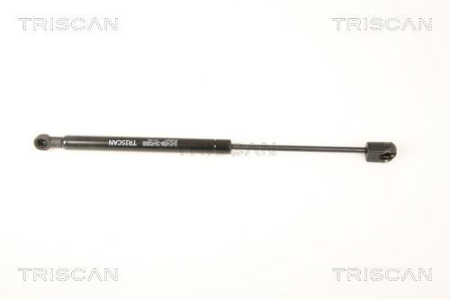 TRISCAN Gas Spring, rear windscreen Article number: 8710 25247 cheaply