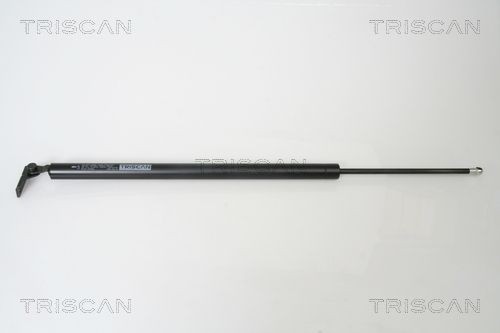 TRISCAN Tailgate strut Article number: 8710 43220 cheaply