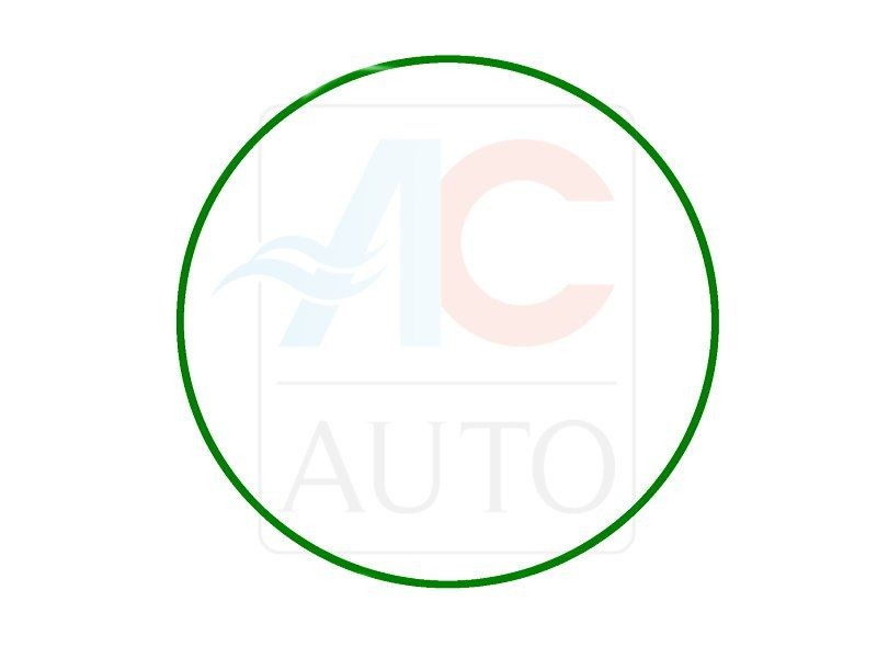 ACAUTO Wellendichtring, Kompressorwelle Artikelnummer: AC-10XX110 günstig