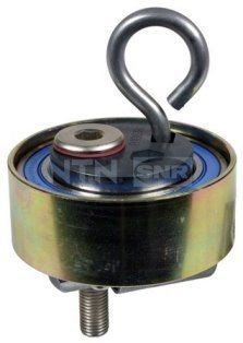 SNR Rola intinzator, curea distributie număr articol: GT355.43 ieftin