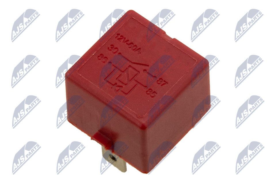 NTY BPP-BM-001 Multifunctional relay Convertible 1.6 Cooper S 184 PS Petrol 2015