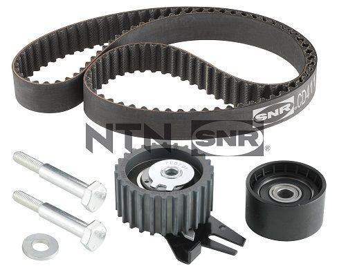 SNR Timing belt kit Article number: KD453.25 cheaply