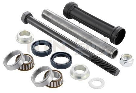 SNR Repair kit, wheel suspension Article number: KS566.00 cheaply