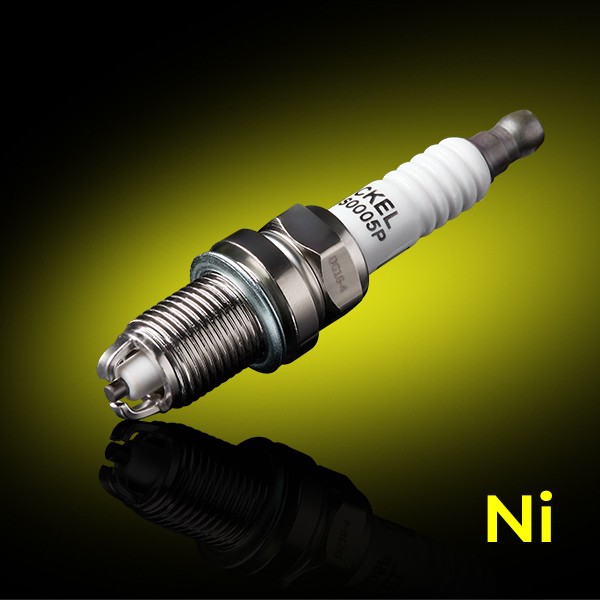 RIDEX PLUS Süüteküünal Artikli number: 686S0005P soodsalt