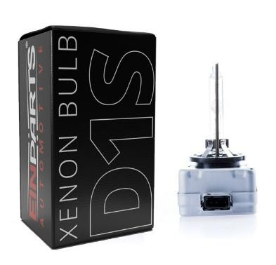 EINPARTS EPD1S STANDARD Xenon lamp Convertible Cooper S 174 PS Petrol 2015