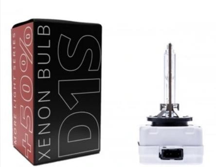 EINPARTS EPD1S50 +50% Xenon lamp Convertible Cooper S 174 PS Petrol 2015