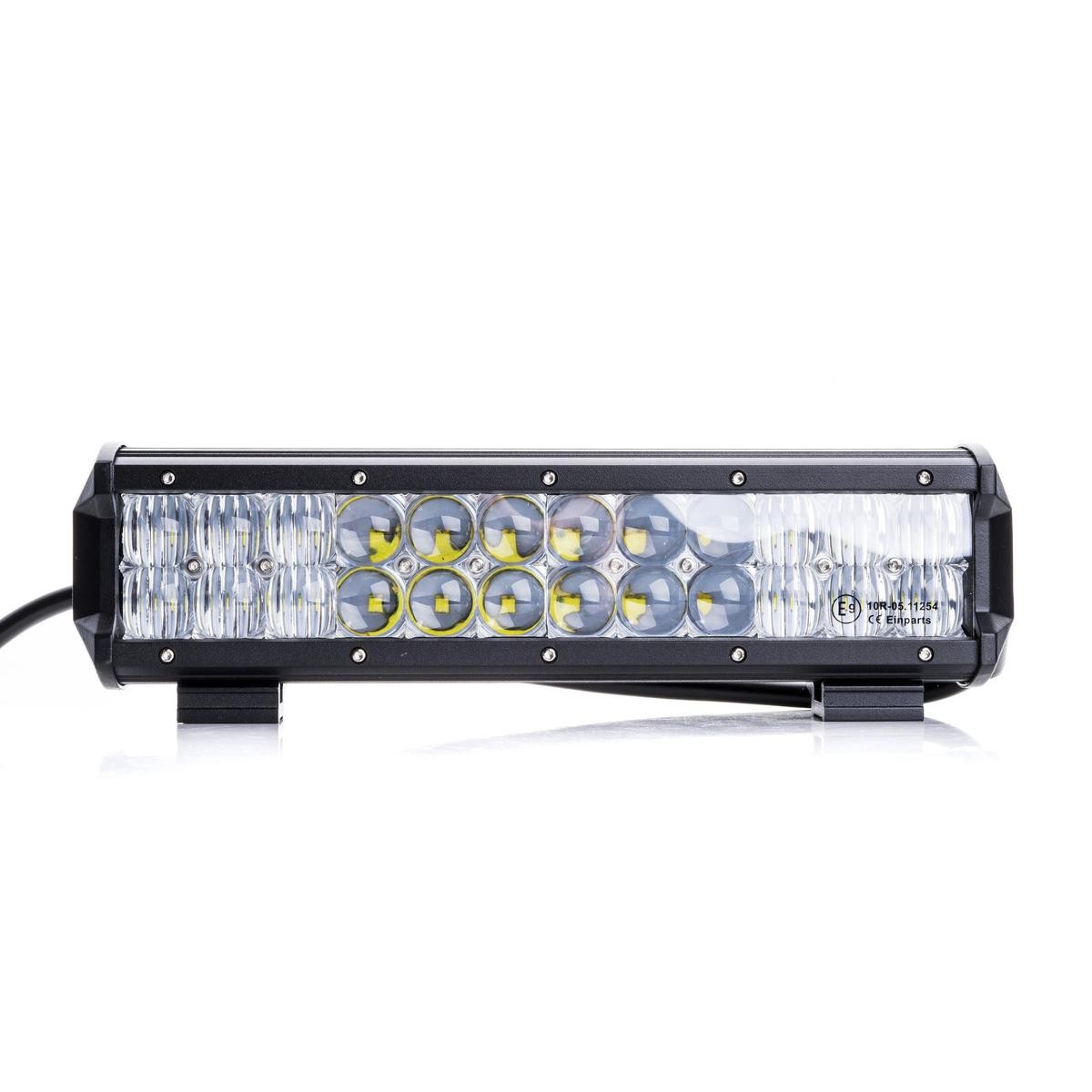 EINPARTS EPWL178 LED bar Convertible Cooper 120 PS Petrol 2015