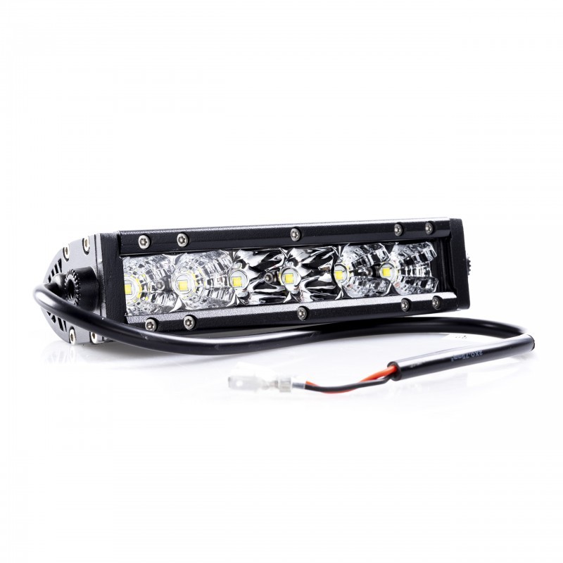 EINPARTS EPWL207 LED bar Convertible Cooper 120 PS Petrol 2015