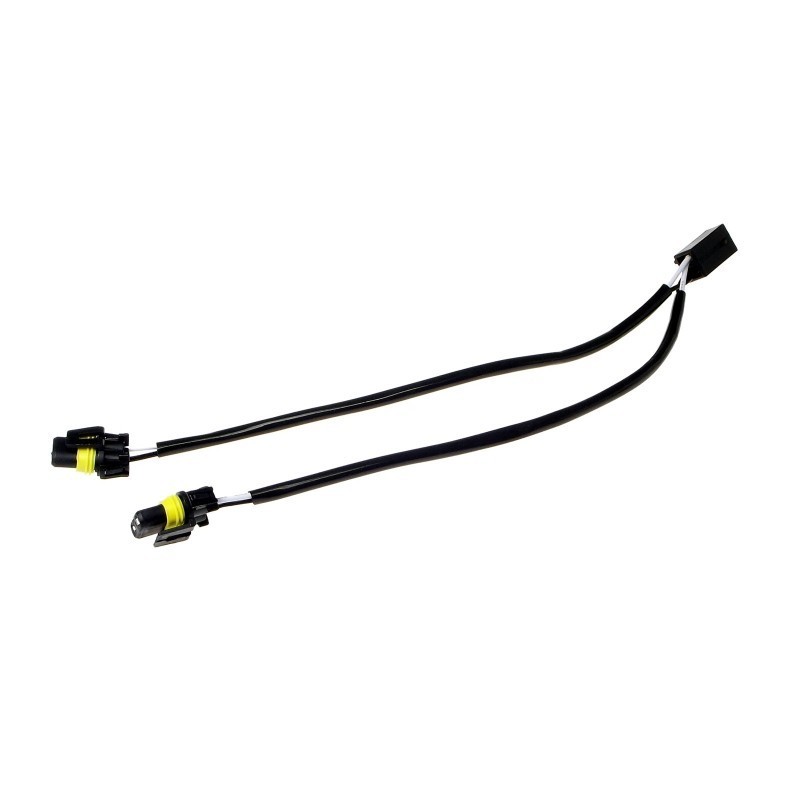 EINPARTS EPWLR02 Harness, worklight Convertible Cooper SD 136 PS Diesel 2015