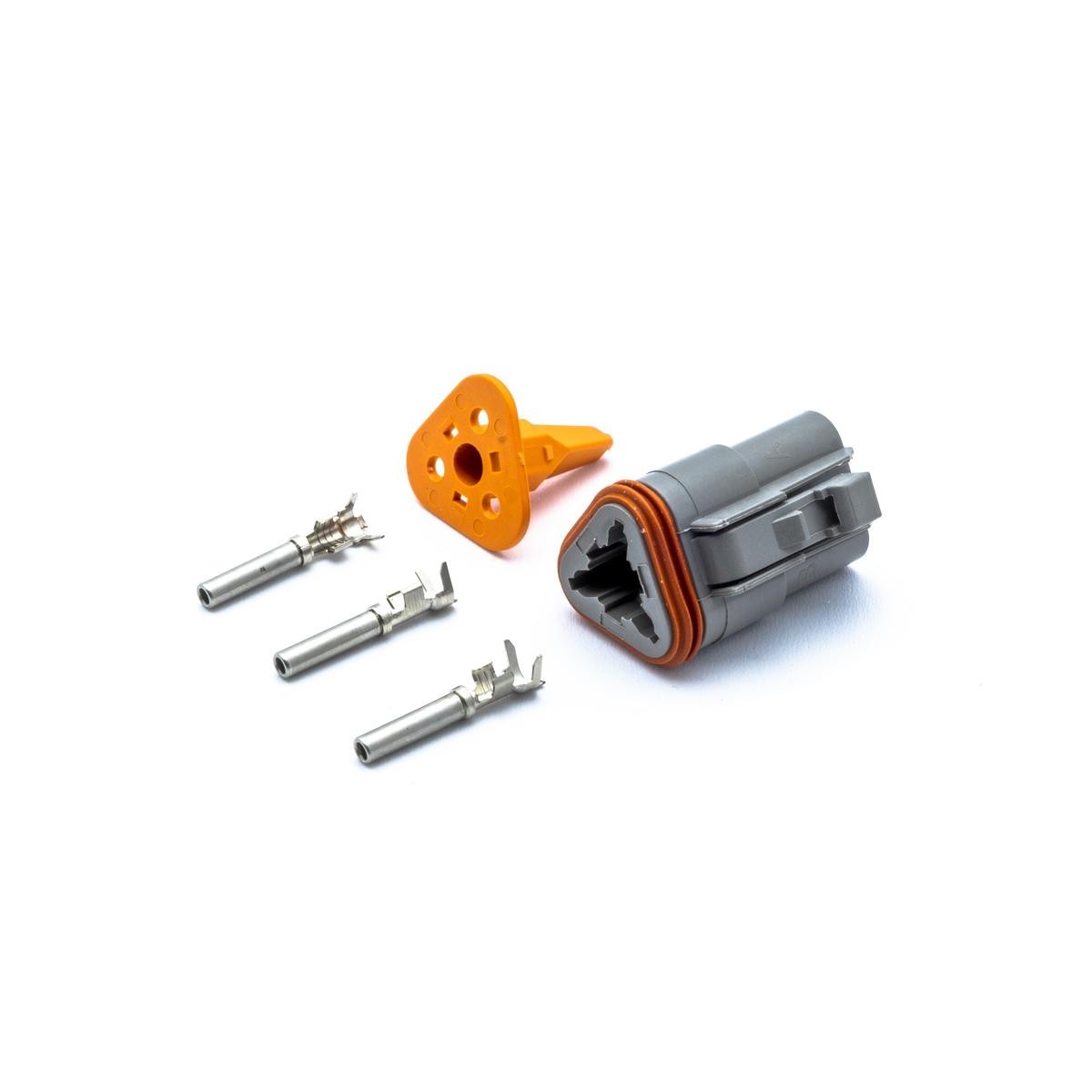 EINPARTS EPWLR13 Σετ καλωδίων, προβολείς εργασίας CADDY 2.0 TDI 75 PS Πετρέλαιο